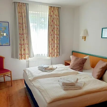 Apartmán Zinglingstrasse-appartement-13